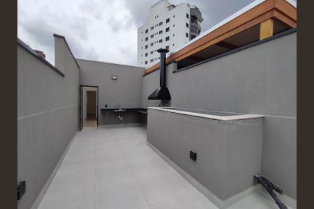 Casa à venda com 190m², 4 quartos e 2 vagasÁrea gourmet