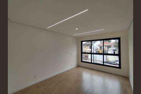 Casa à venda com 190m², 4 quartos e 2 vagasSuíte 3