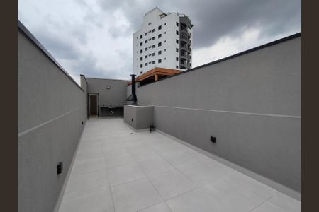 Casa à venda com 190m², 4 quartos e 2 vagasÁrea gourmet