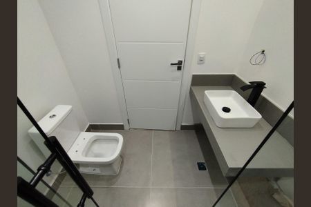 Casa à venda com 190m², 4 quartos e 2 vagasBanheiro - torneira