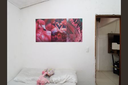 Casa à venda com 122m², 2 quartos e 2 vagasQuarto 1