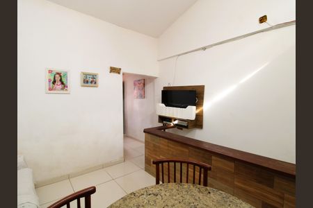 Casa à venda com 122m², 2 quartos e 2 vagasSala/Cozinha