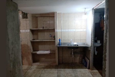 Casa à venda com 122m², 2 quartos e 2 vagasÁrea comum