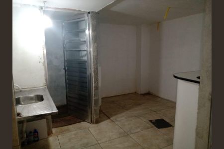 Casa à venda com 122m², 2 quartos e 2 vagasÁrea comum