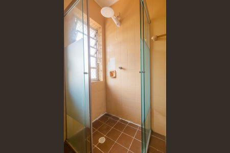 Apartamento à venda com 48m², 1 quarto e sem vagaBanheiro 1