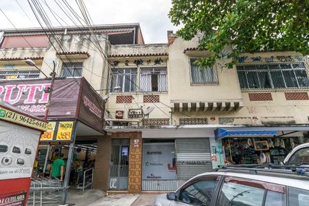 Apartamento à venda com 70m², 2 quartos e sem vaga Apartamento à venda com 70m², 2 quartos e sem vagaFachada