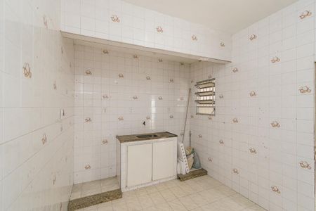 Apartamento à venda com 70m², 2 quartos e sem vaga Apartamento à venda com 70m², 2 quartos e sem vagaCozinha