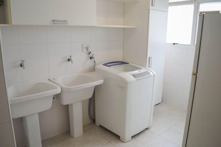 Apartamento à venda com 198m², 3 quartos e 3 vagas