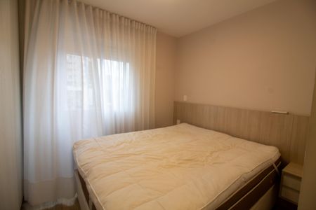Apartamento à venda com 58m², 2 quartos e 1 vagaQuarto 2 - Suíte