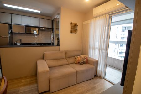 Apartamento à venda com 58m², 2 quartos e 1 vagaSala / Sala de Jantar