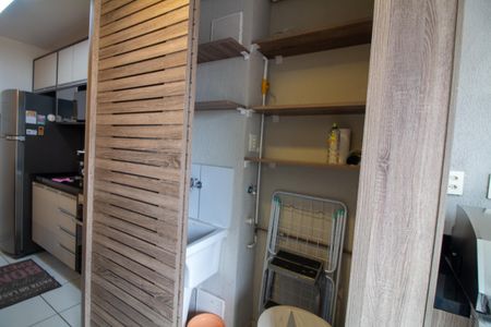 Apartamento à venda com 58m², 2 quartos e 1 vagaÁrea de Serviço