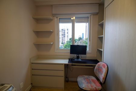 Apartamento à venda com 58m², 2 quartos e 1 vagaQuarto 1