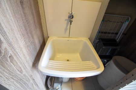 Apartamento à venda com 58m², 2 quartos e 1 vagaÁrea de Serviço