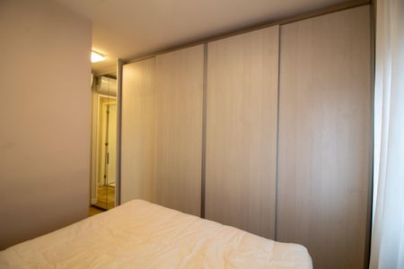Apartamento à venda com 58m², 2 quartos e 1 vagaQuarto 2 - Suíte