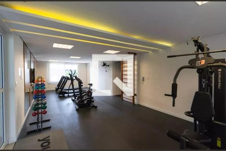 Apartamento à venda com 58m², 2 quartos e 1 vagaÁrea comum - Academia