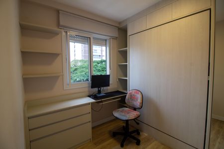 Apartamento à venda com 58m², 2 quartos e 1 vagaQuarto 1