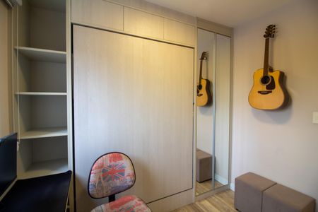 Apartamento à venda com 58m², 2 quartos e 1 vagaQuarto 1