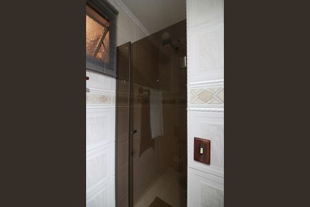 Apartamento à venda com 65m², 2 quartos e 1 vagaBanheiro Social