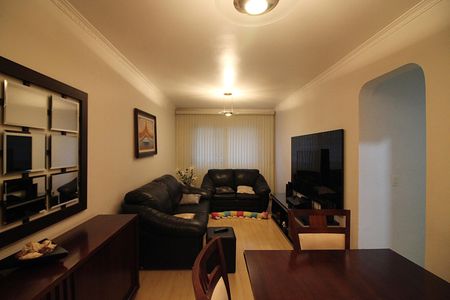 Apartamento à venda com 65m², 2 quartos e 1 vagaSala 