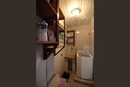 Apartamento à venda com 65m², 2 quartos e 1 vagaÁrea de Serviço