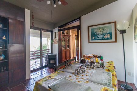 Casa para alugar com 600m², 4 quartos e 8 vagasCozinha