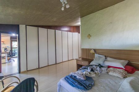 Casa para alugar com 600m², 4 quartos e 8 vagasSuíte 