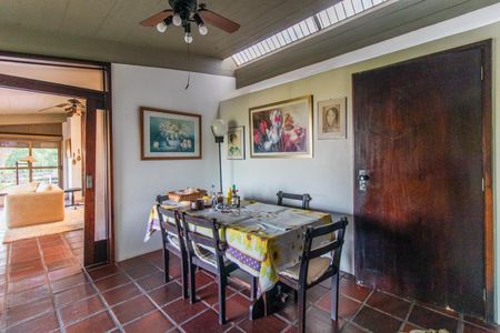 Casa para alugar com 600m², 4 quartos e 8 vagasCozinha