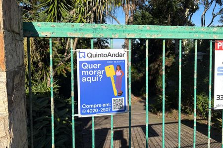 Casa para alugar com 600m², 4 quartos e 8 vagasPlaca