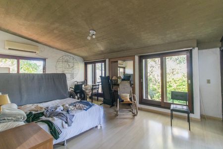 Casa para alugar com 600m², 4 quartos e 8 vagasSuíte 