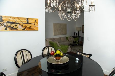 Casa para alugar com 240m², 3 quartos e 1 vagaSala de Jantar