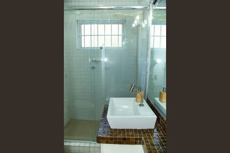 Casa para alugar com 240m², 3 quartos e 1 vagaBanheiro