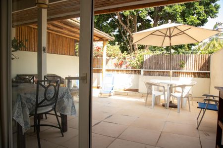 Casa para alugar com 240m², 3 quartos e 1 vagaVista do Quarto