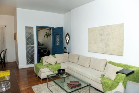 Casa para alugar com 240m², 3 quartos e 1 vagaSala