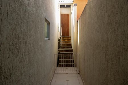 Casa para alugar com 240m², 3 quartos e 1 vagaCorredor