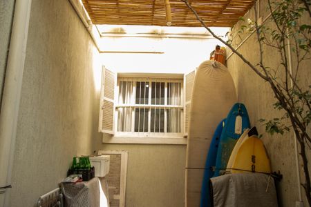 Casa para alugar com 240m², 3 quartos e 1 vagaÁrea de Serviço