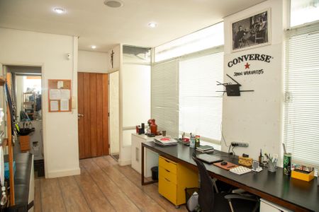 Casa para alugar com 240m², 3 quartos e 1 vagaEscritório