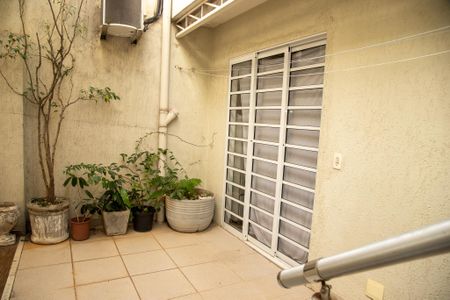 Casa para alugar com 240m², 3 quartos e 1 vagaÁrea de Serviço