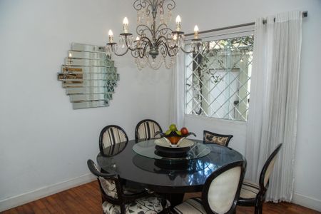 Casa para alugar com 240m², 3 quartos e 1 vagaSala de Jantar