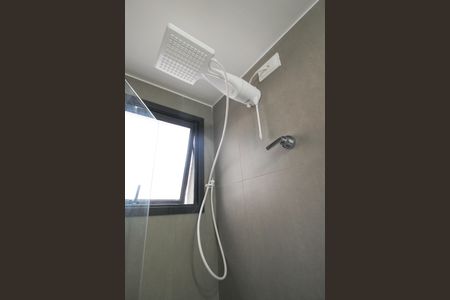 Apartamento à venda com 27m², 1 quarto e sem vagaBanheiro