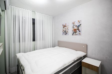 Apartamento à venda com 27m², 1 quarto e sem vagaSuíte