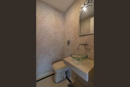 Apartamento à venda com 130m², 3 quartos e 2 vagas Apartamento à venda com 130m², 3 quartos e 2 vagasLavabo