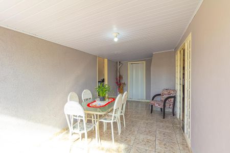 Casa à venda com 150m², 3 quartos e 2 vagasSala 2