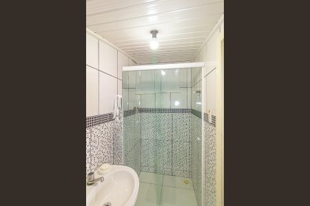 Casa à venda com 150m², 3 quartos e 2 vagasBanheiro Social