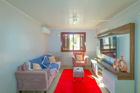 Casa à venda com 150m², 3 quartos e 2 vagasSala 1