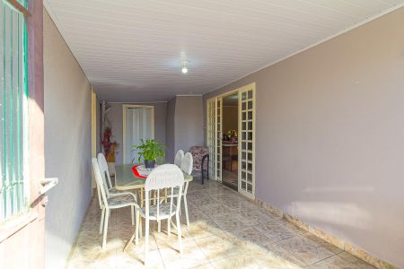 Casa à venda com 150m², 3 quartos e 2 vagasSala 2
