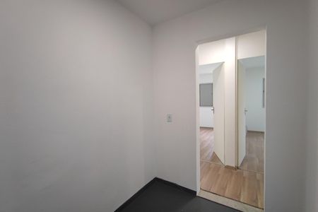 Apartamento à venda com 54m², 2 quartos e 1 vagaCozinha