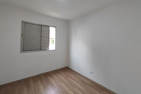 Apartamento à venda com 54m², 2 quartos e 1 vagaQuarto 2