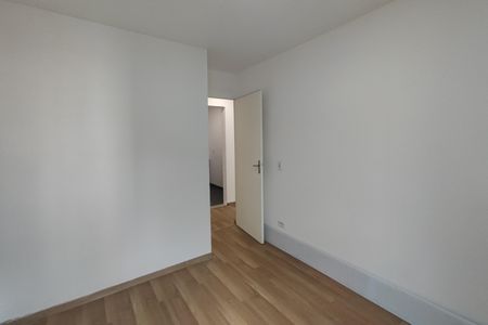 Apartamento à venda com 54m², 2 quartos e 1 vagaQuarto 2