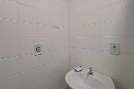 Apartamento à venda com 54m², 2 quartos e 1 vagaBanheiro