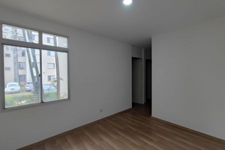 Apartamento à venda com 54m², 2 quartos e 1 vagaSala